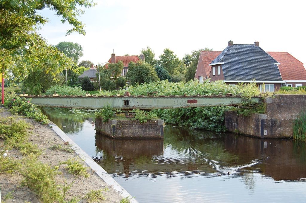 Musselkanaal