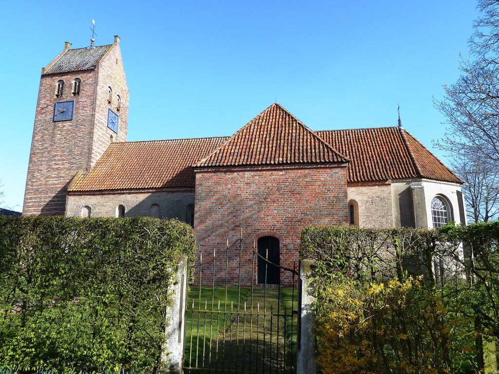 Niekerk