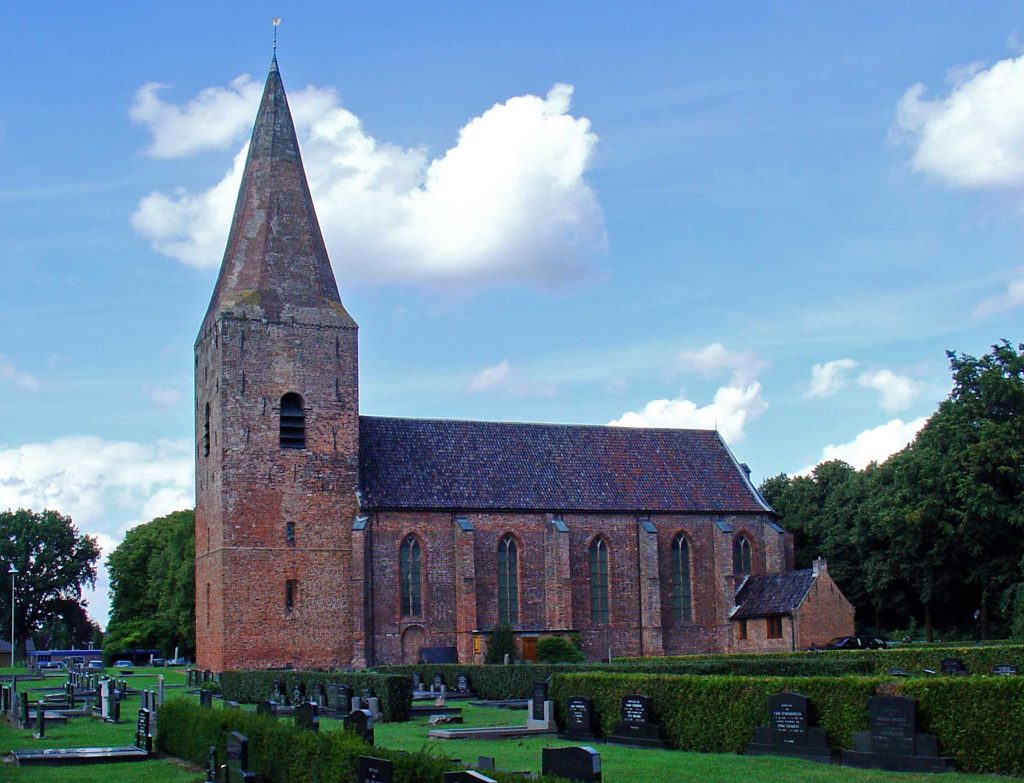 Onstwedde