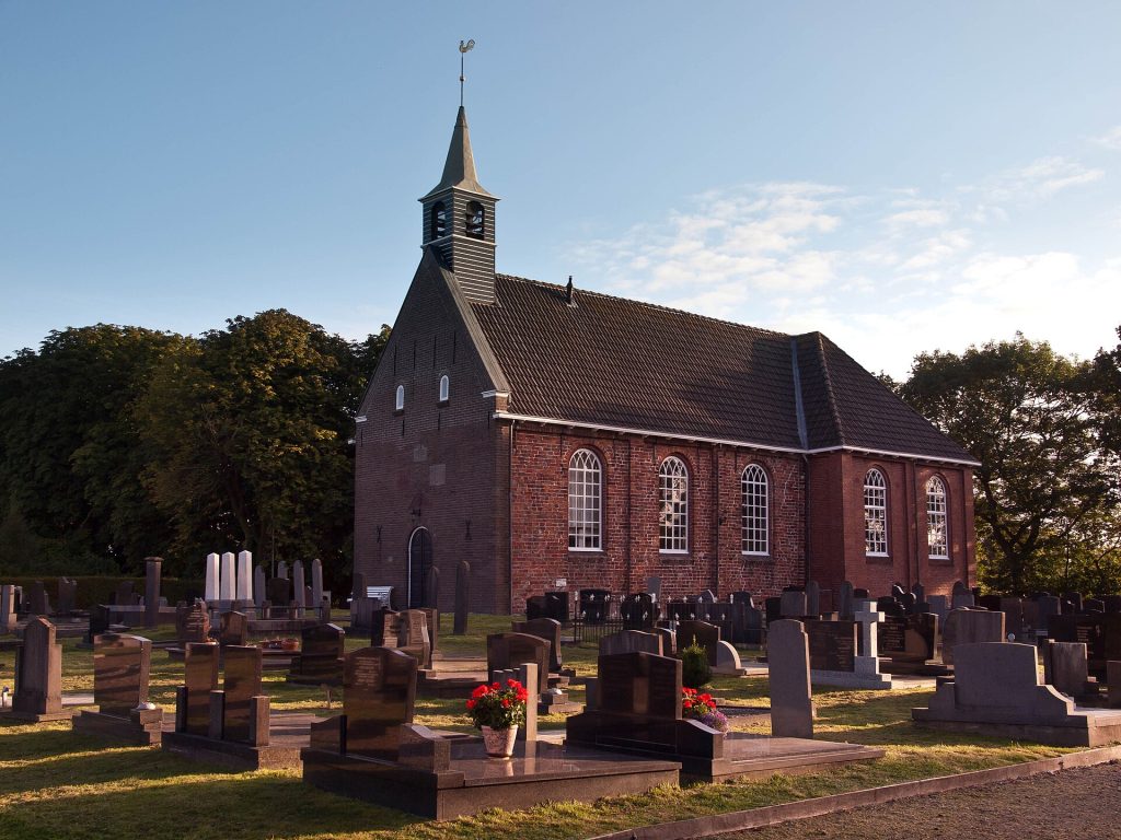 Opende
