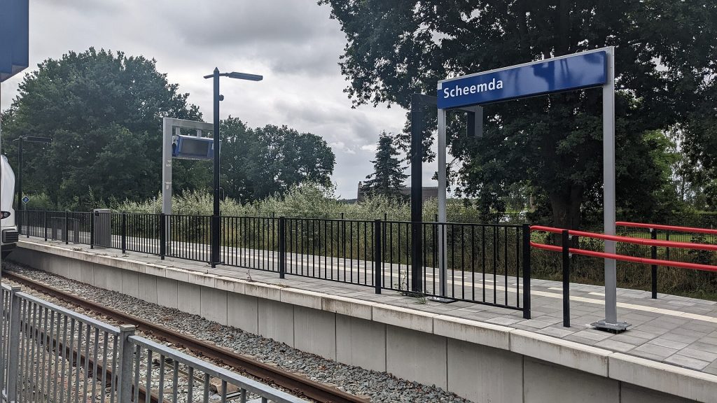 Scheemda
