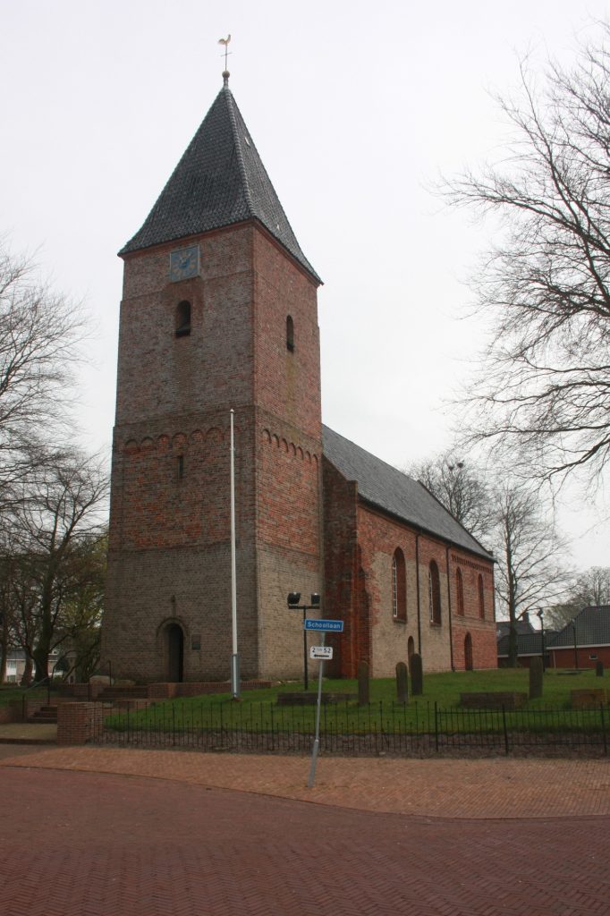 Siddeburen
