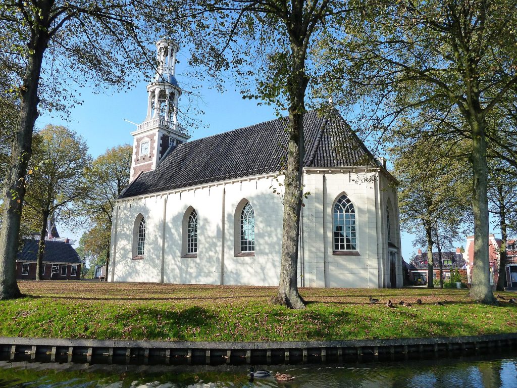 Spijk