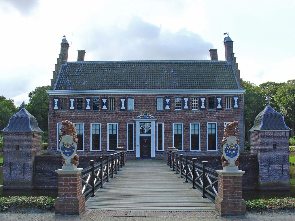 Uithuizen
