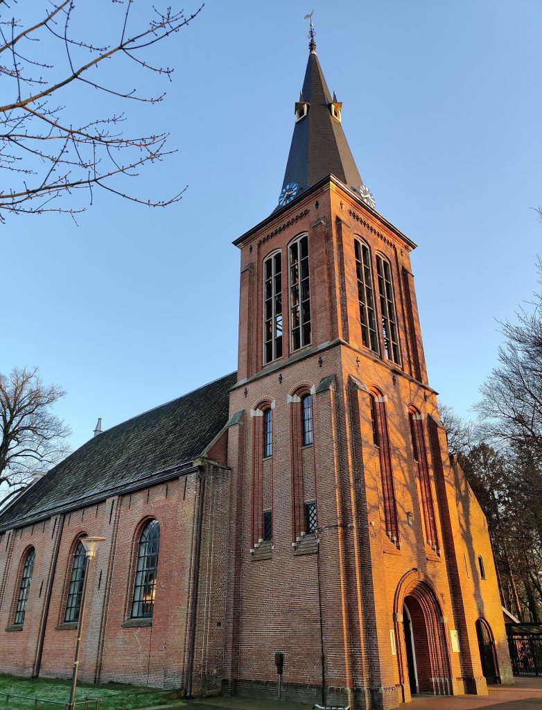Veendam