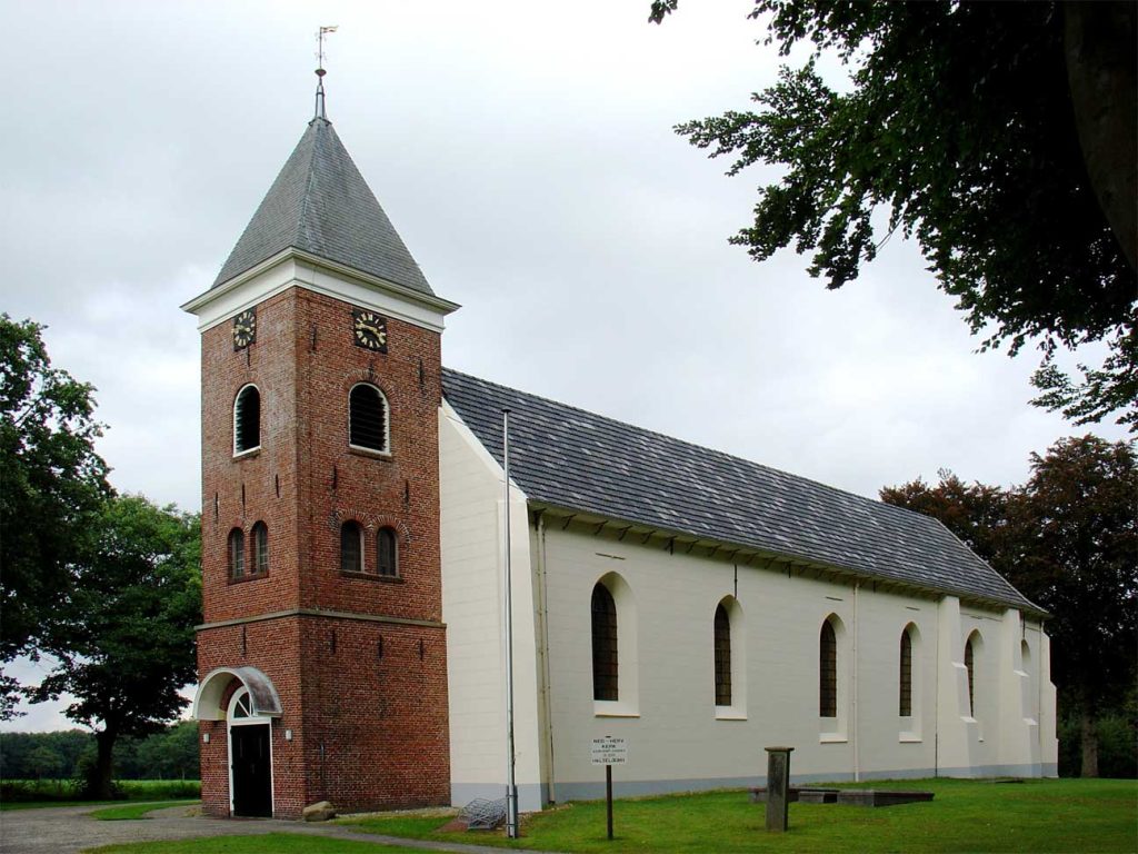 Vlagtwedde