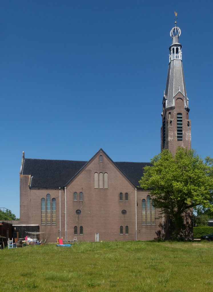 Wildervank