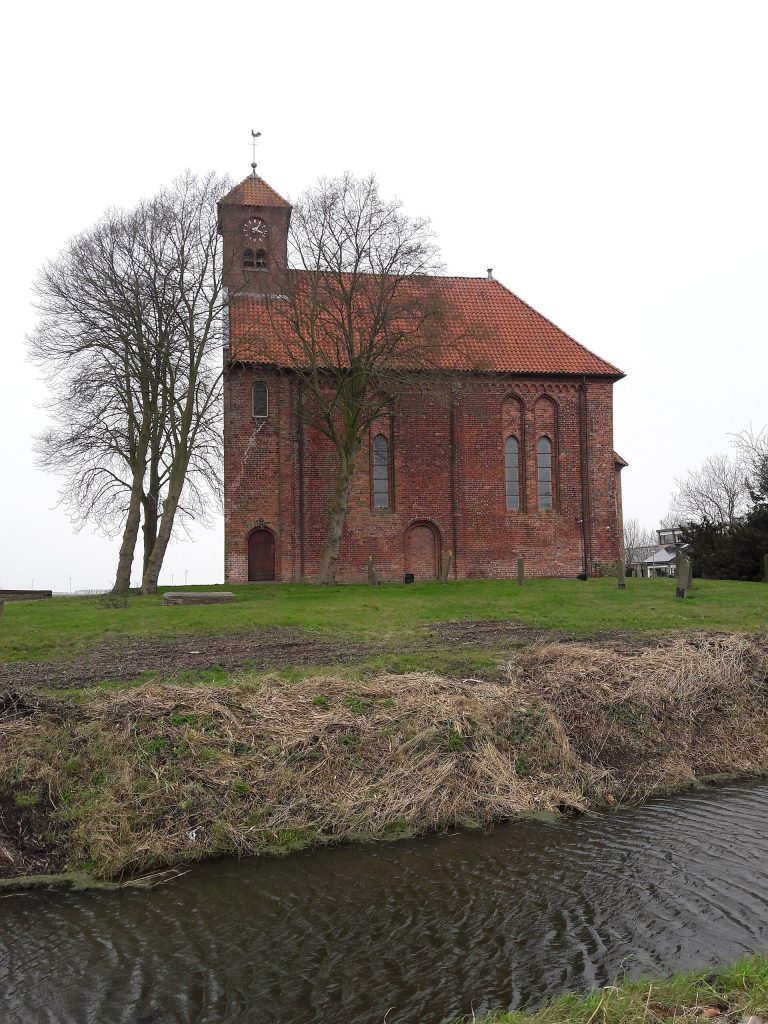 Woldendorp