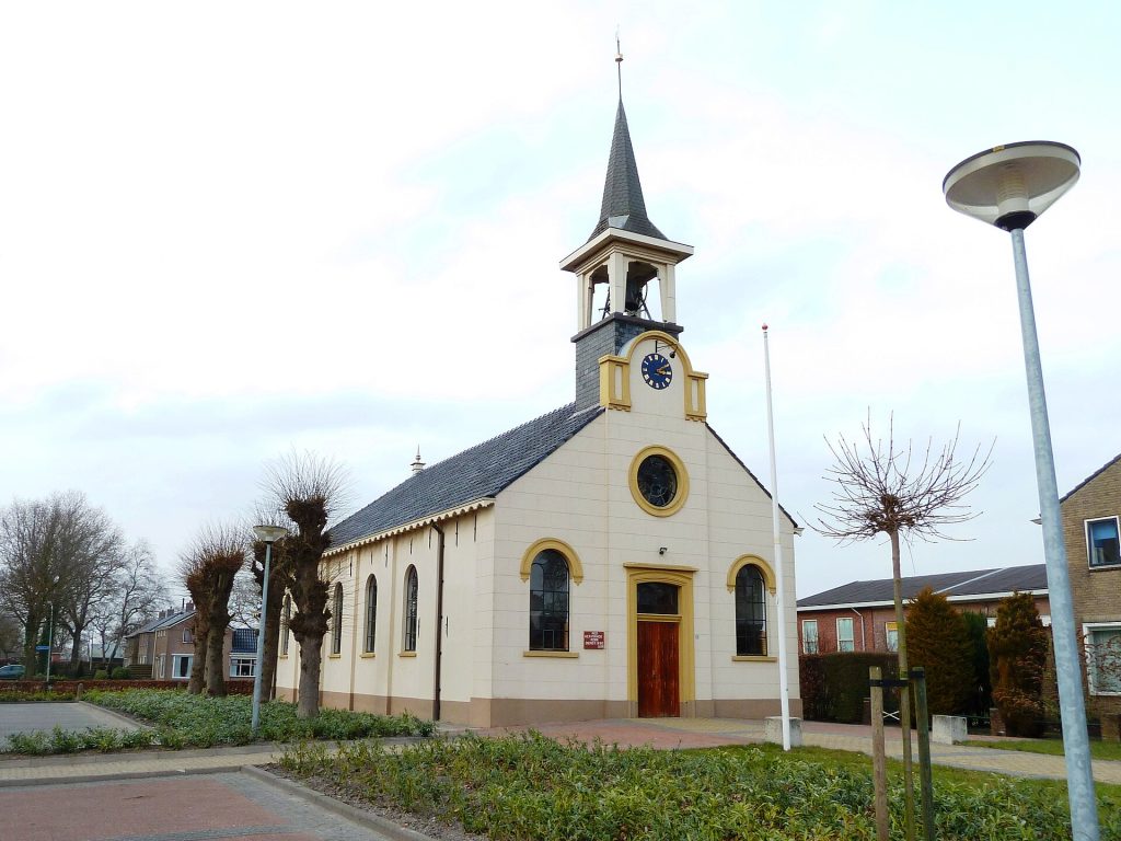 Zevenhuizen