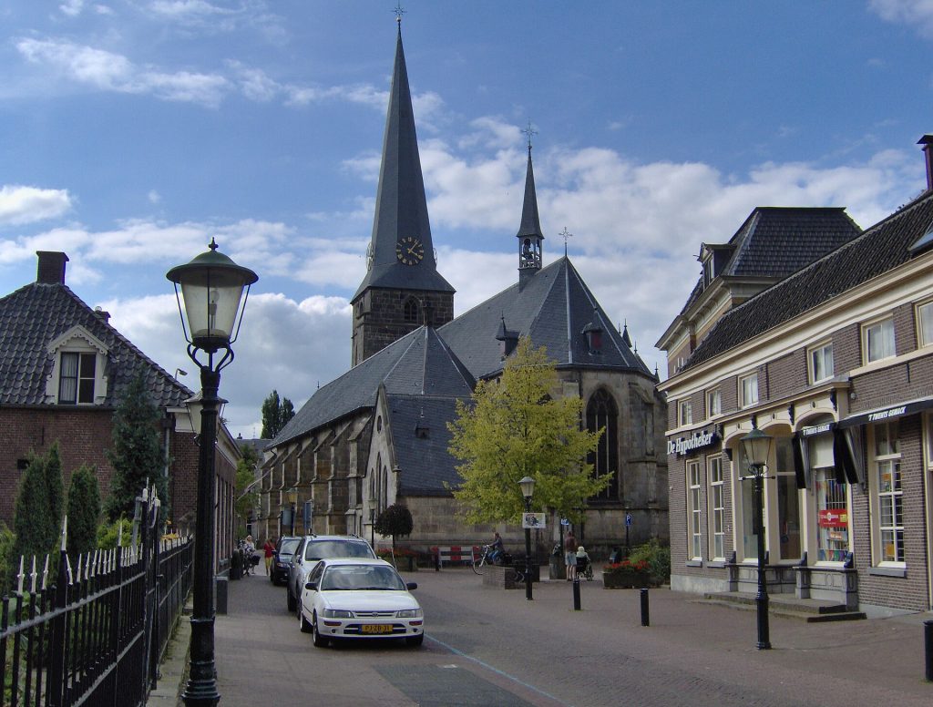 Haaksbergen