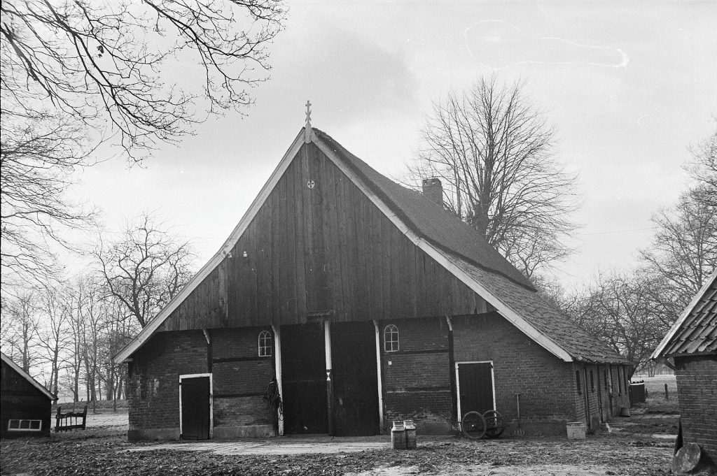 Harbrinkhoek