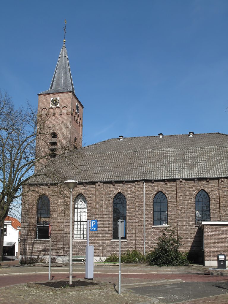 Hardenberg