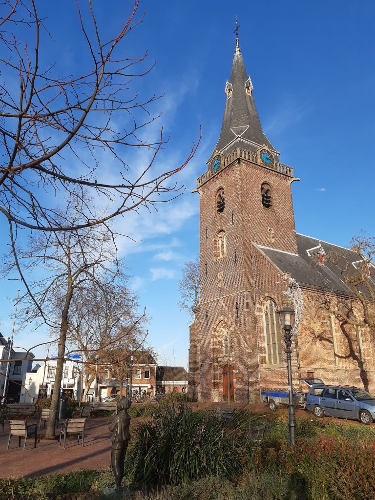 Harmelen