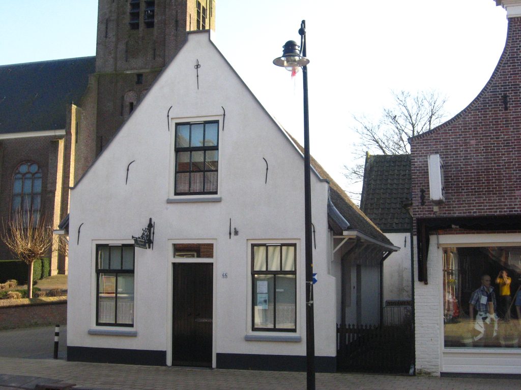 Hazerswoude-Dorp