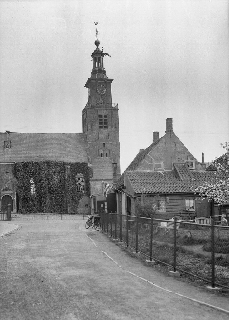 Hazerswoude-Rijndijk