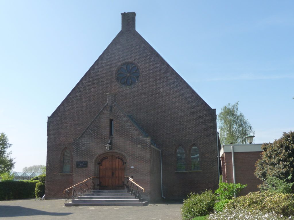 Hendrik-Ido-Ambacht
