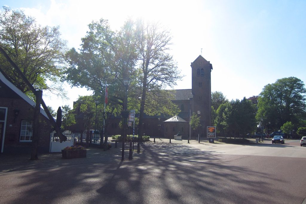 Hengevelde