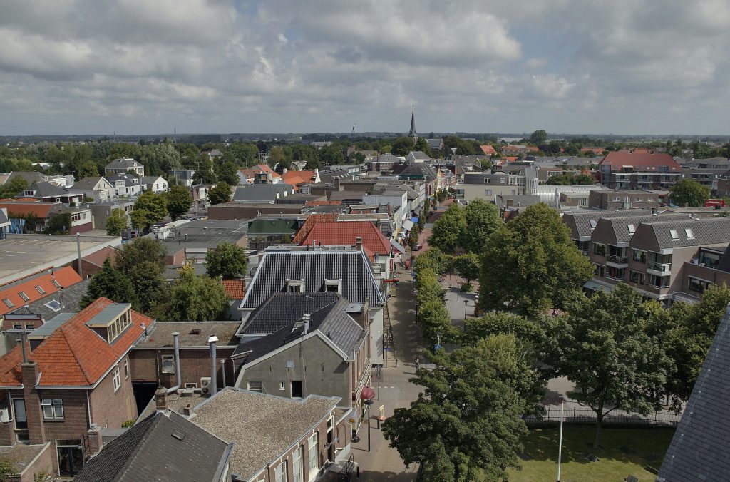 Hillegom
