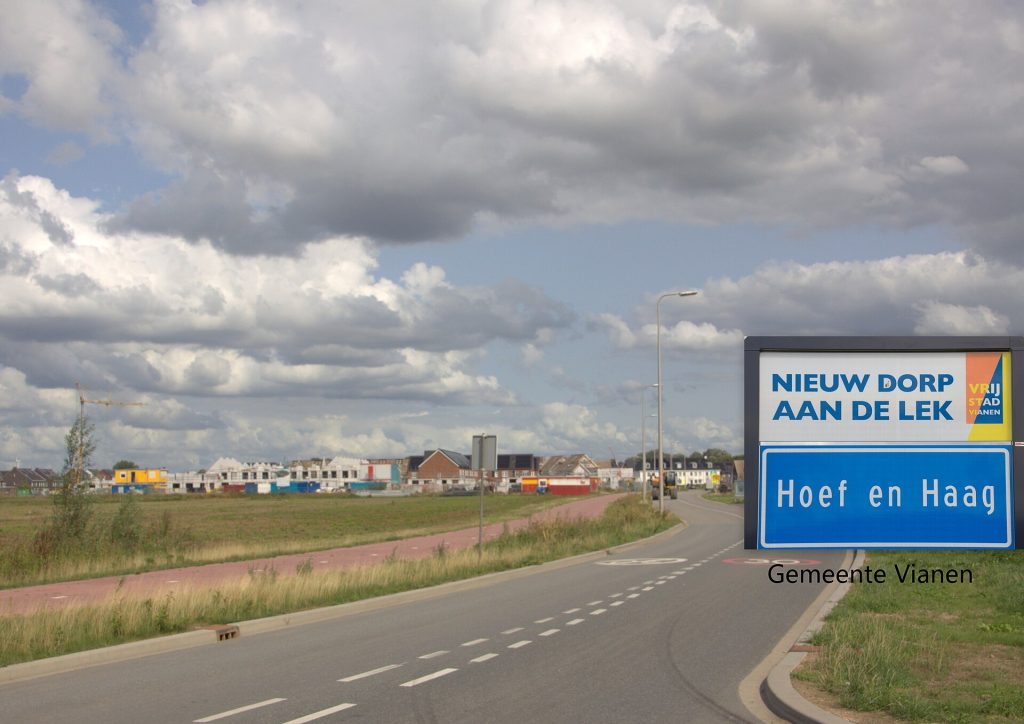 Hoef en Haag