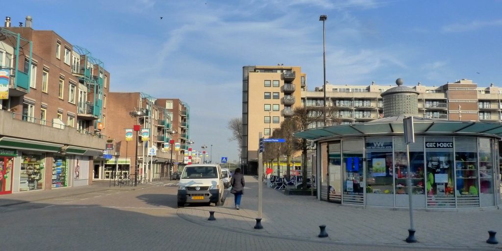 Hoek van Holland