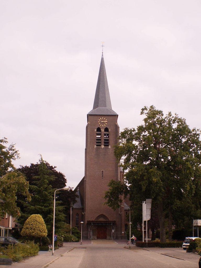 Hoogland