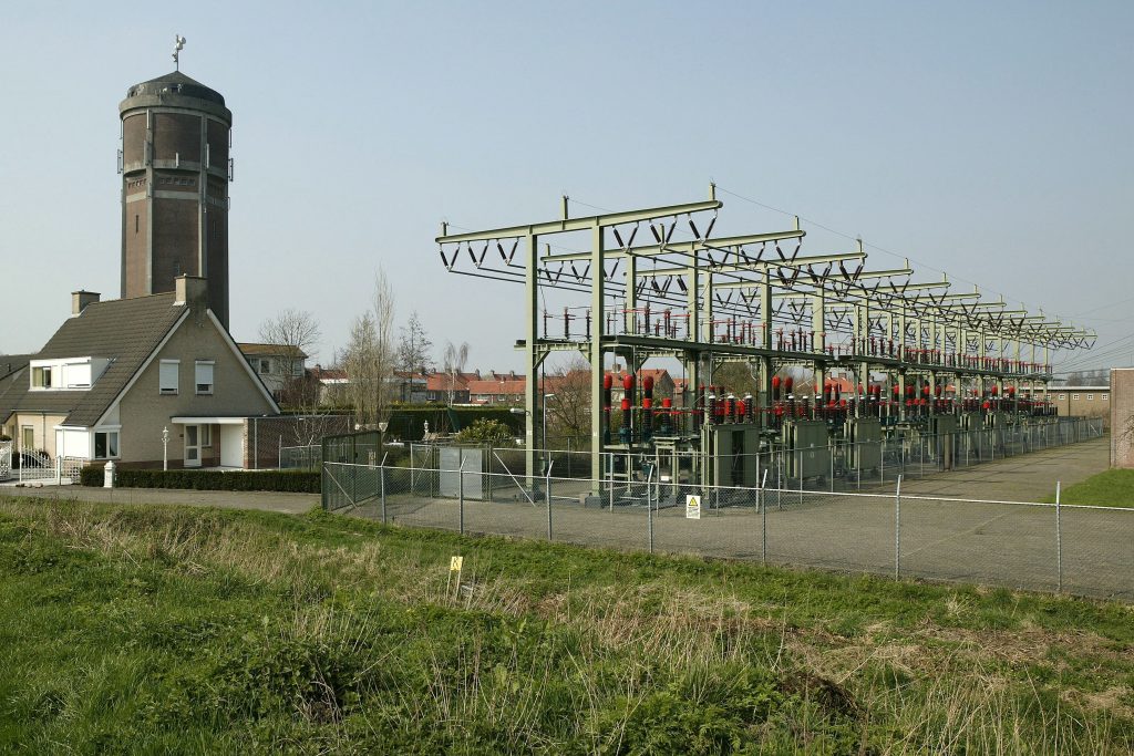 Klaaswaal