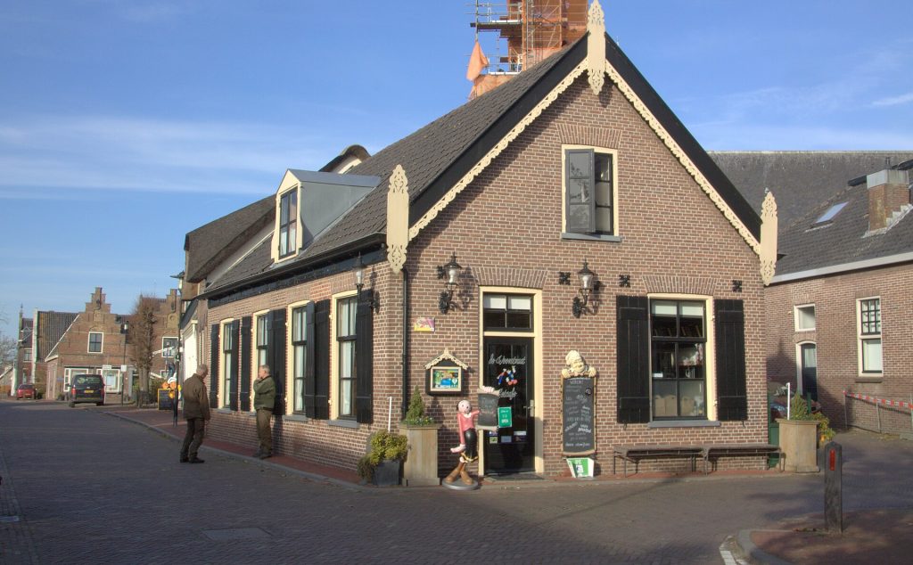 Kockengen