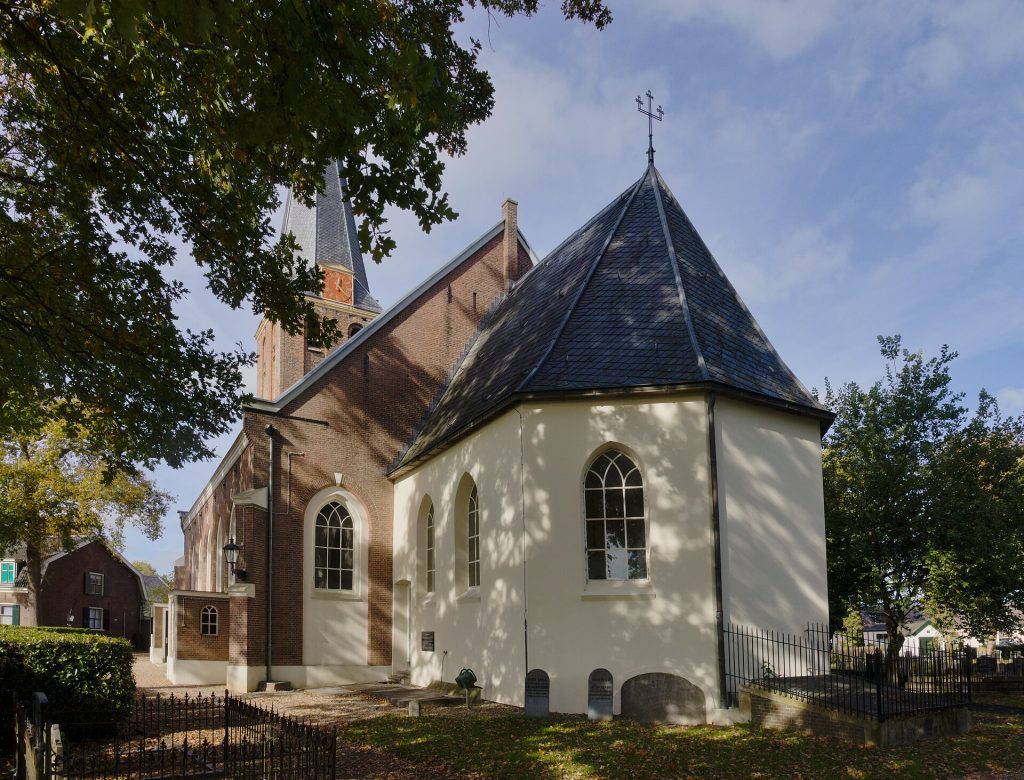 Langbroek