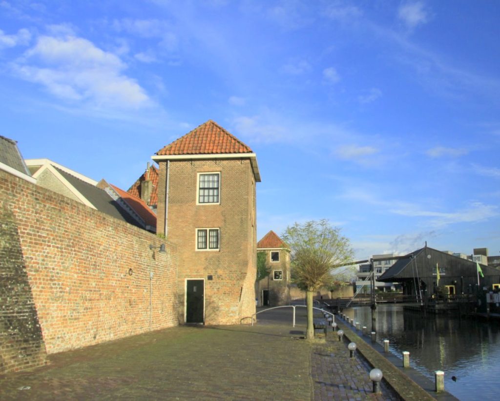 Leerdam