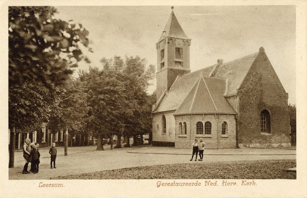 Leersum
