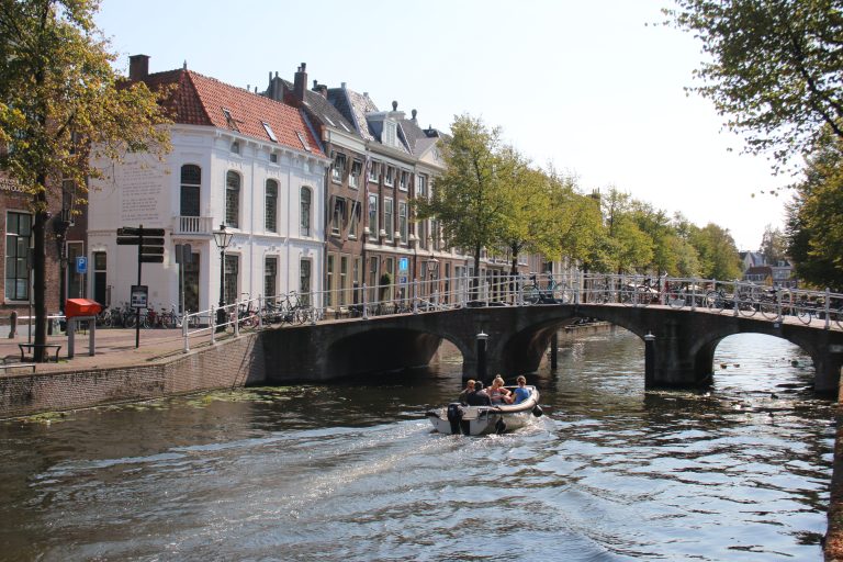 Leiden