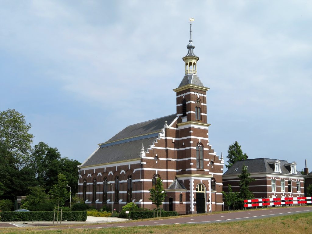 Leiderdorp