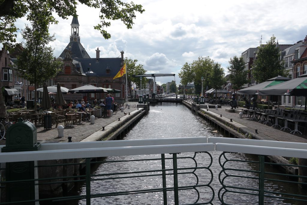 Leidschendam