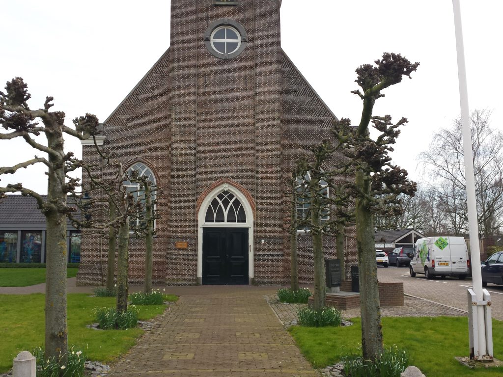 Leimuiden
