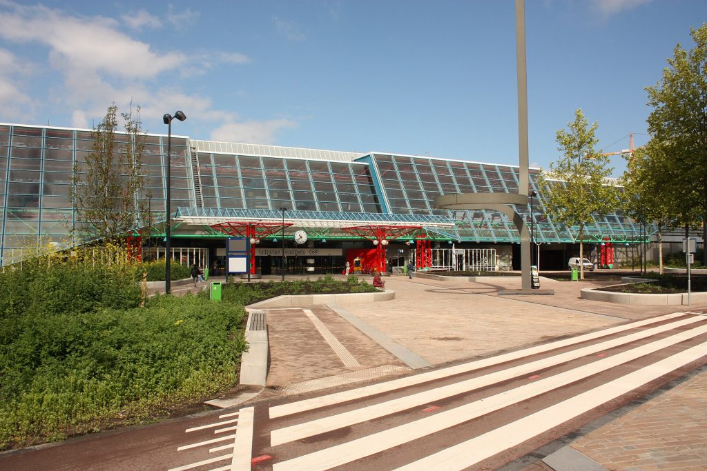 Lelystad