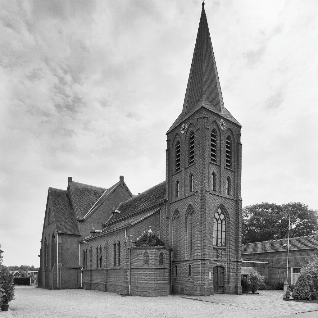 Lemelerveld