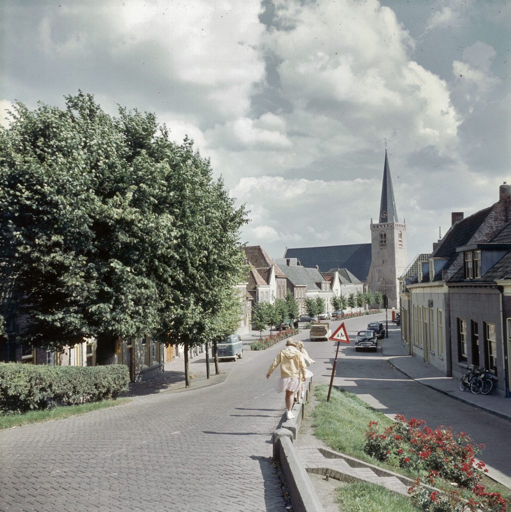 Lexmond
