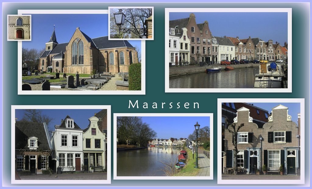 Maarssen