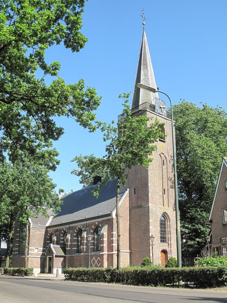 Maartensdijk