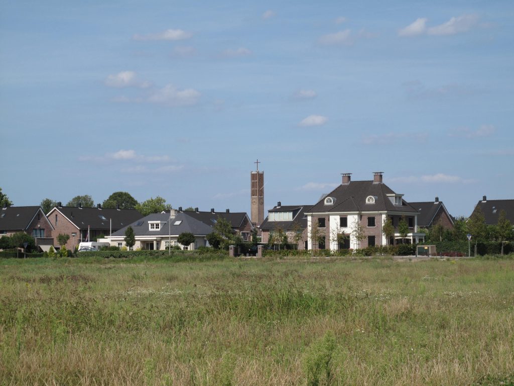 Maasdijk