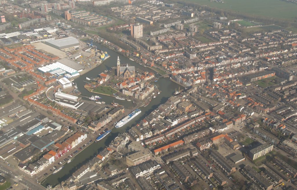 Maassluis