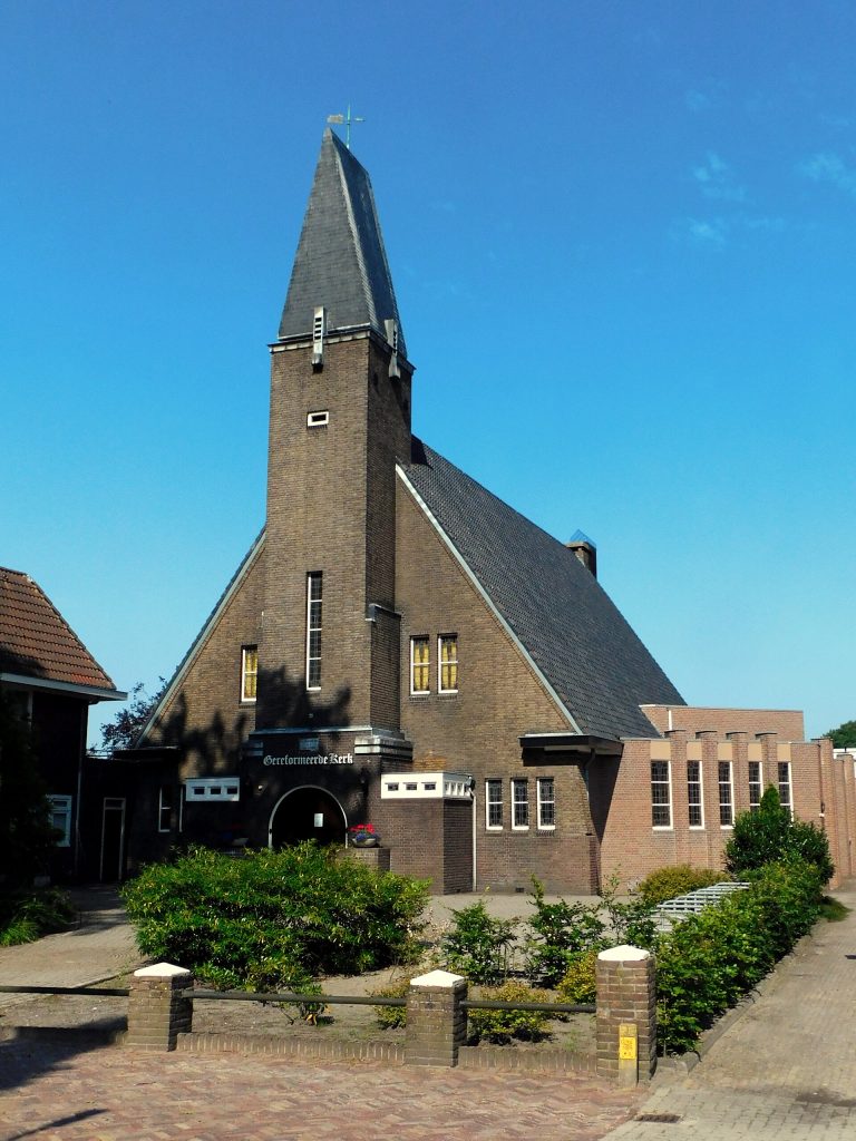 Mariënberg