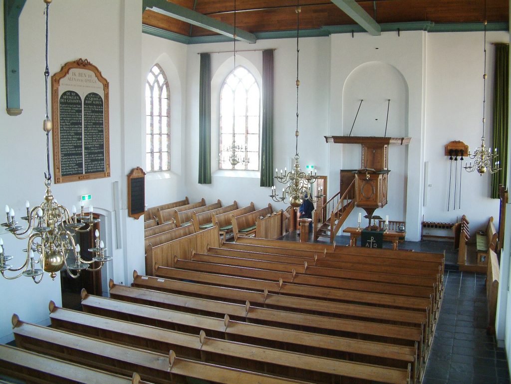 Meerkerk