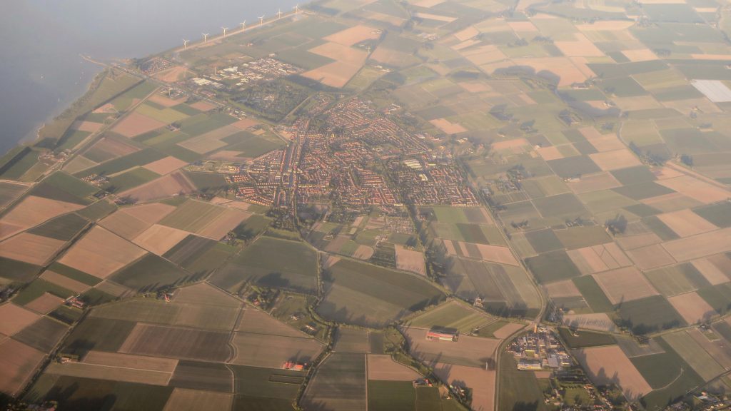 Middelharnis