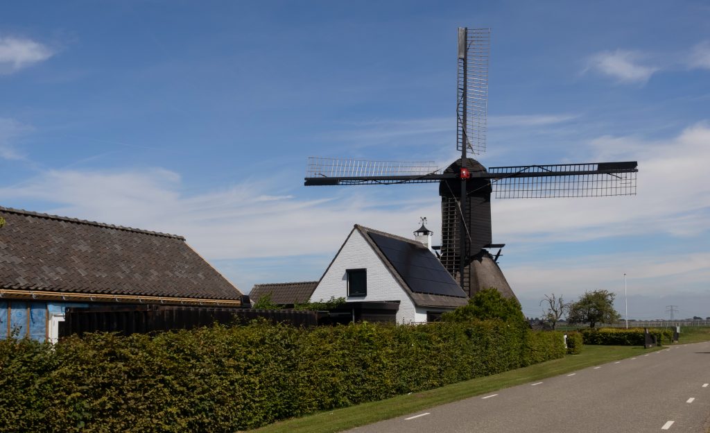 Mijnsheerenland