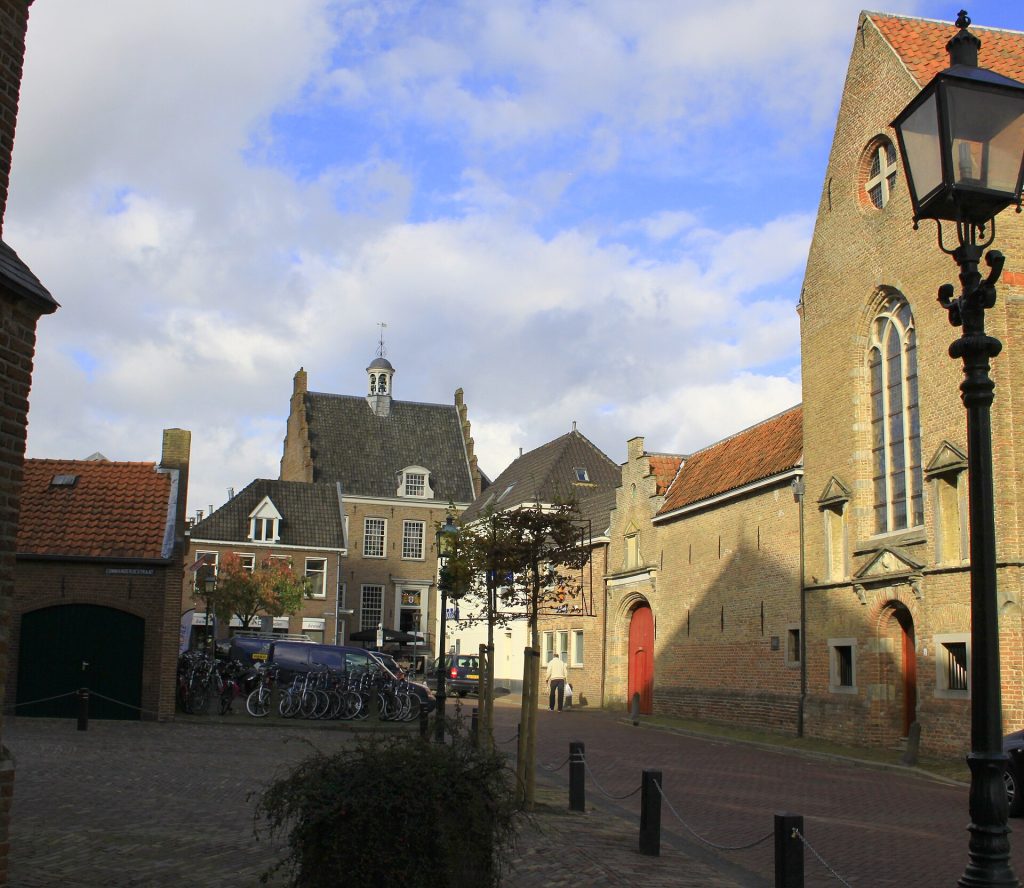 Montfoort