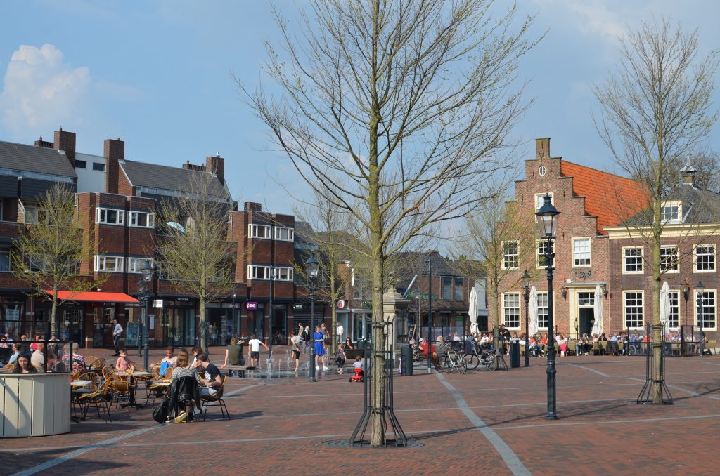 Naaldwijk