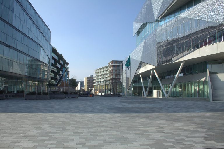 Nieuwegein