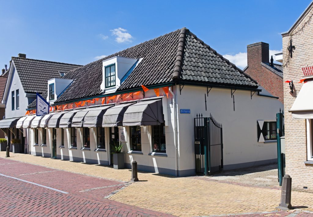 Nieuwerkerk Aan De Ijssel