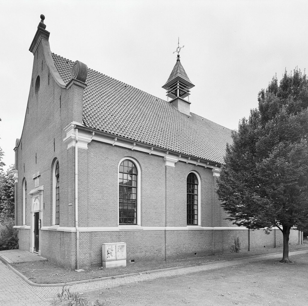 Nieuwleusen
